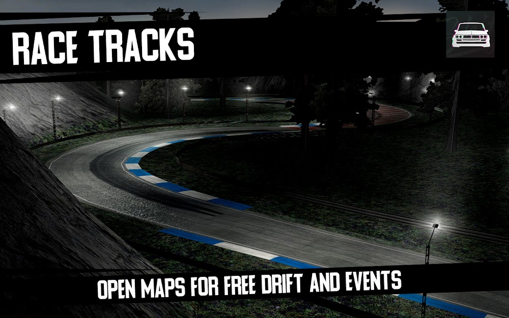 Shifted: No Sleep Go Drift