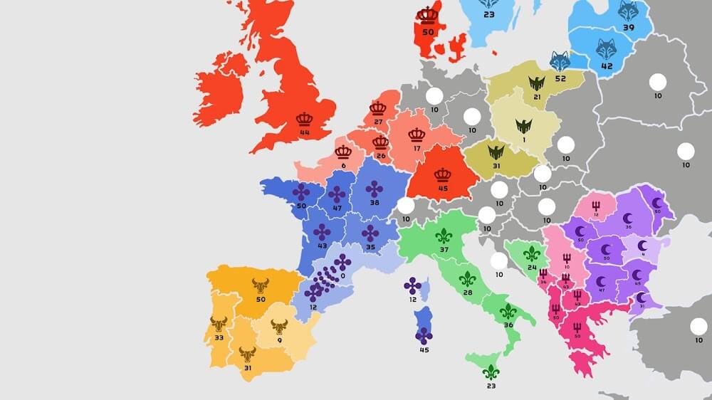 State.io – Conquer the World