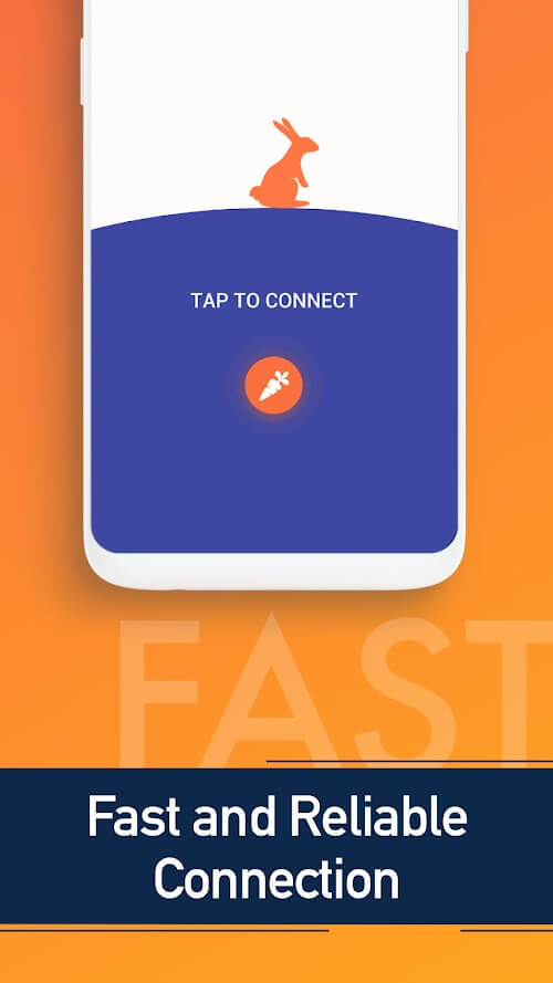Turbo VPN MOD APK