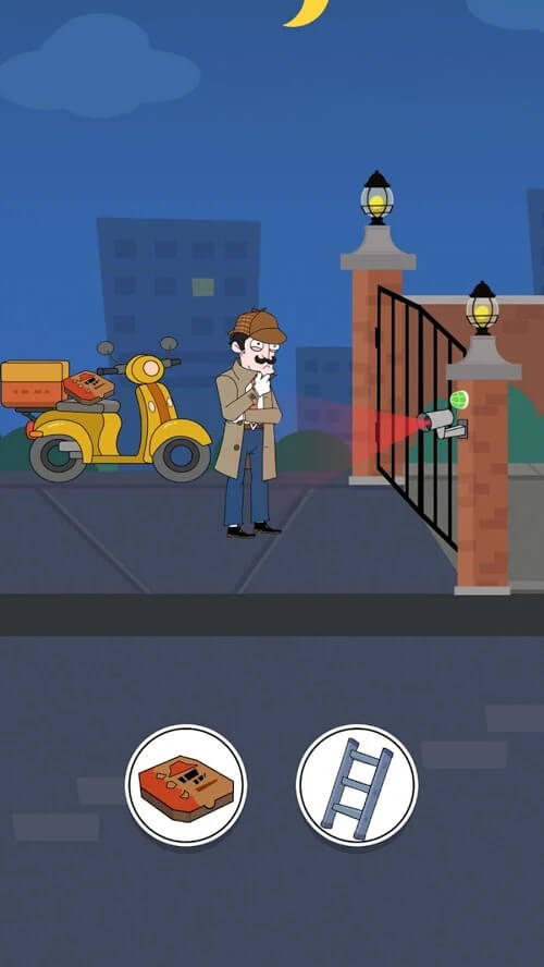 Clue Hunter MOD APK