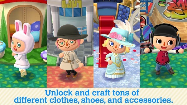 Animal Crossing Pocket Camp AKP