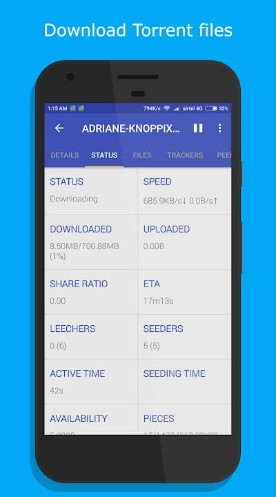 1dm mod apk