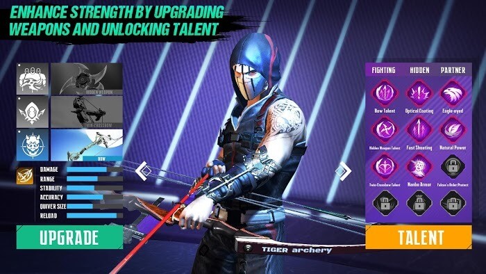 Ninja’s Creed mod apk