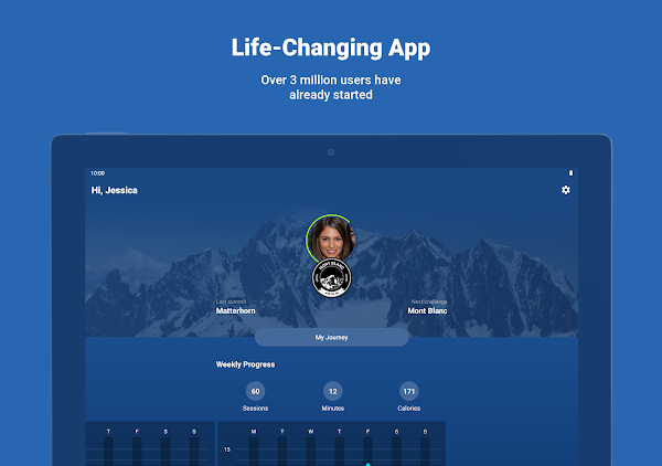 Fitify MOD APK