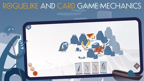 Iris and the Giant APK