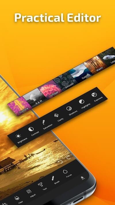 Simple Gallery Pro MOD APK