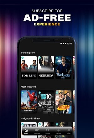 SonyLIV MOD APK