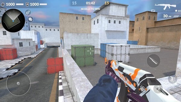 CSGO Mobile APK