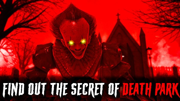 Death Park 2 MOD APK