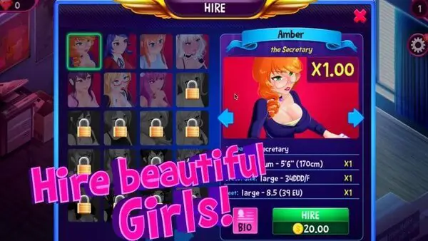 Fap Ceo V0 995 Mod Apk Unlimited Money Download