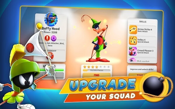 Looney Tunes World of Mayhem MOD APK