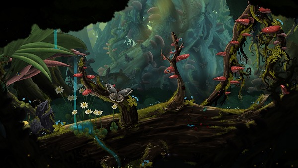 Shapik: The Moon Quest APK