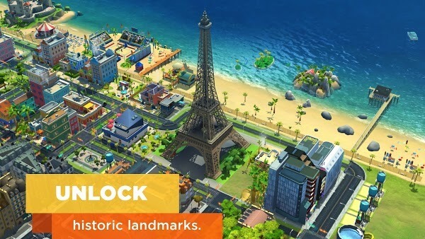 simcity pc mod hack