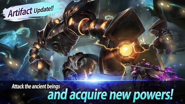 Summoners War: Sky Arena MOD APK