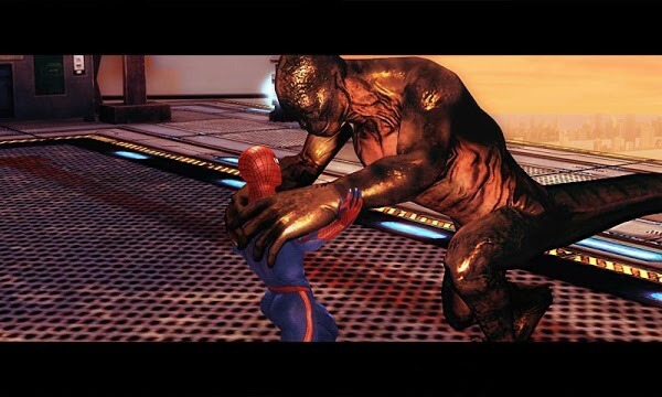 The Amazing Spider-Man APK