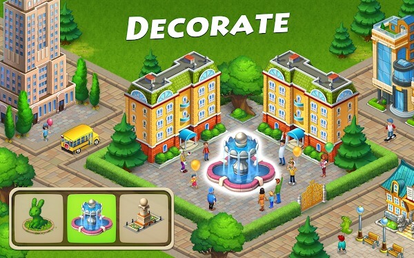 Township MOD APK