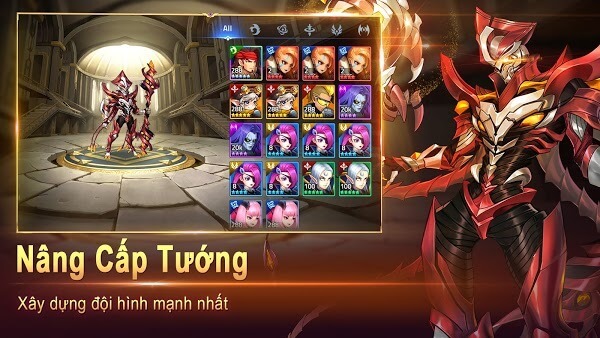 Mobile Legends: Adventure APK