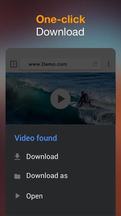 Video Downloader Mod Apk 1 6 8 Pro Premium Unlocked Android