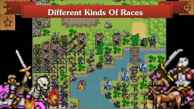 Age of Fantasy MOD APK