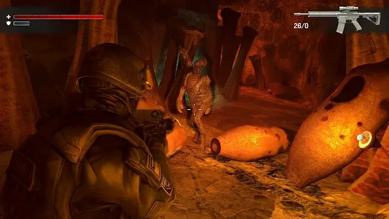 Wall of Insanity APK for Android