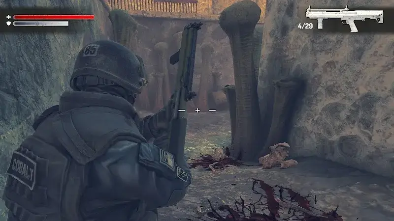 Wall of Insanity APK