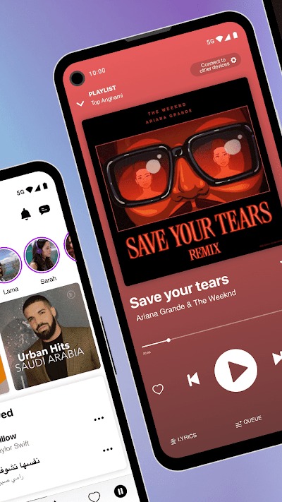Anghami MOD APK Download