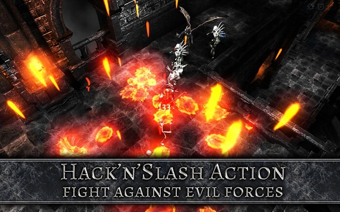 AnimA ARPG MOD APK