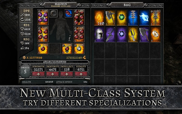 AnimA ARPG MOD