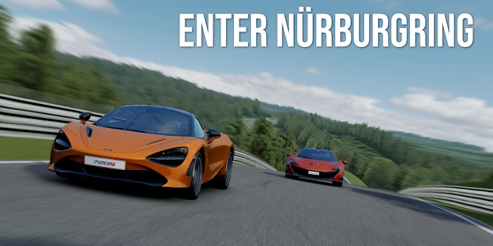 Assoluto Racing MOD APK for Android