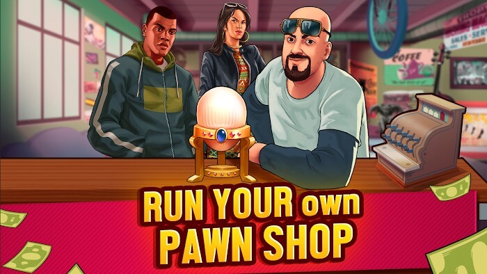 Bid Wars MOD APK DOwnload