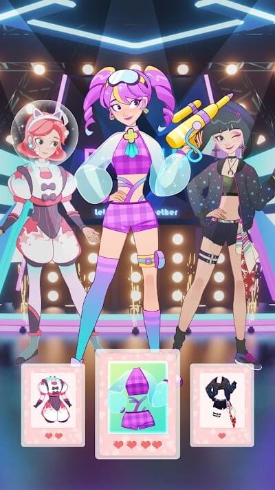 Fashion Princess MOD APK for Android