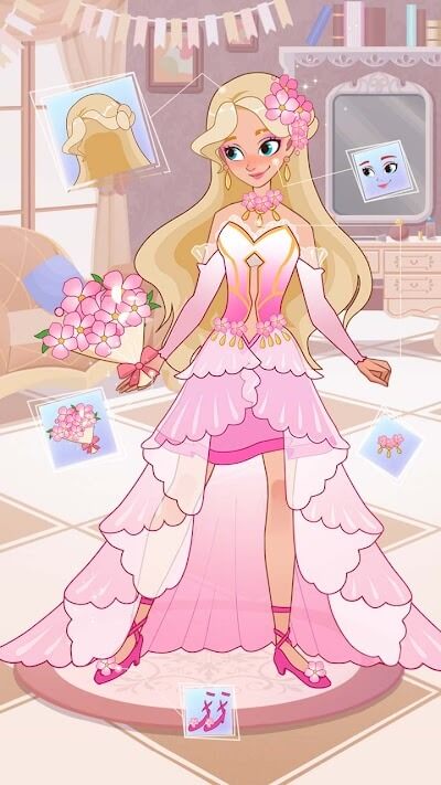 Fashion Princess MOD APK