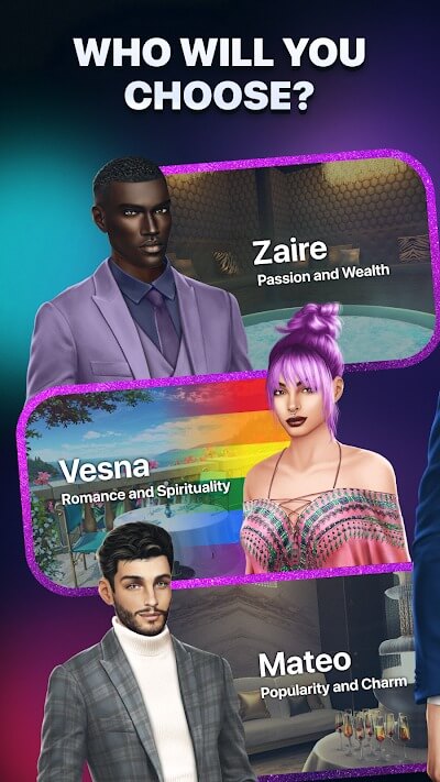 Unwritten MOD APK
