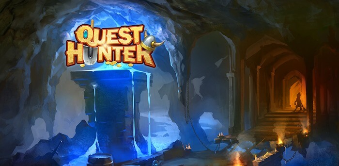 Quest Hunter MOD APK