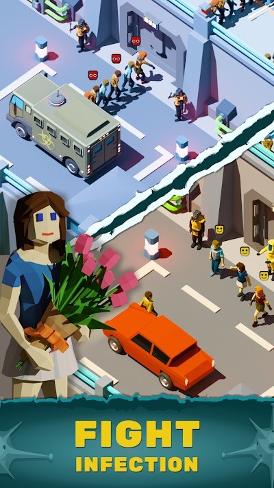 Zombie Hospital MOD APK Download