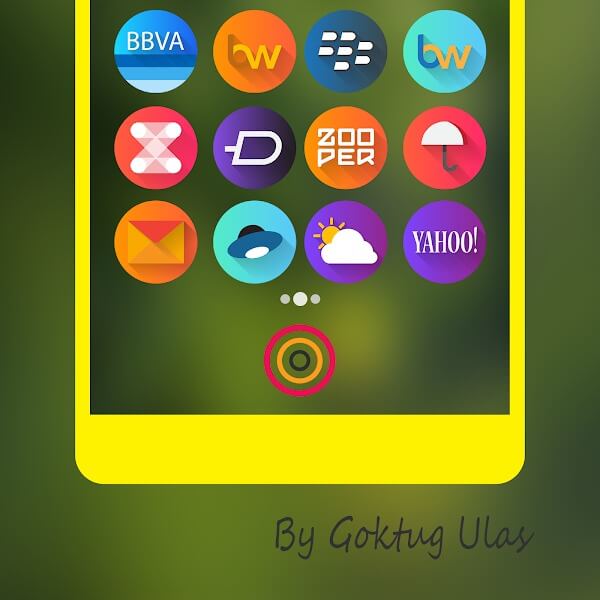 Graby Spin MOD APK