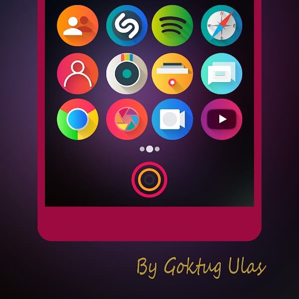 Graby Spin MOD APK