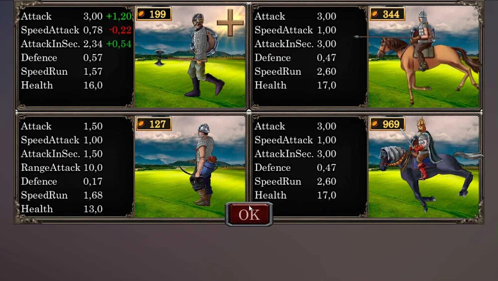 1185A.D. turn-based strategy