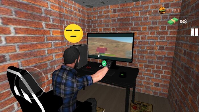 Cafe Simulator MOD APK