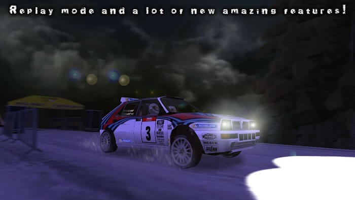 M.U.D Rally Racing MOD APK