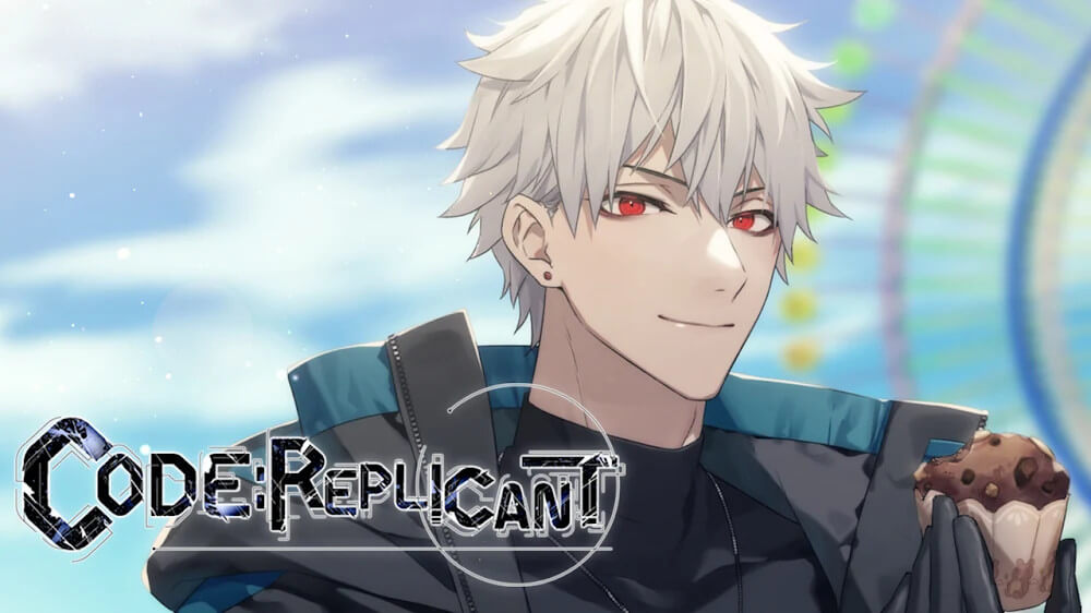 Code:Replicant