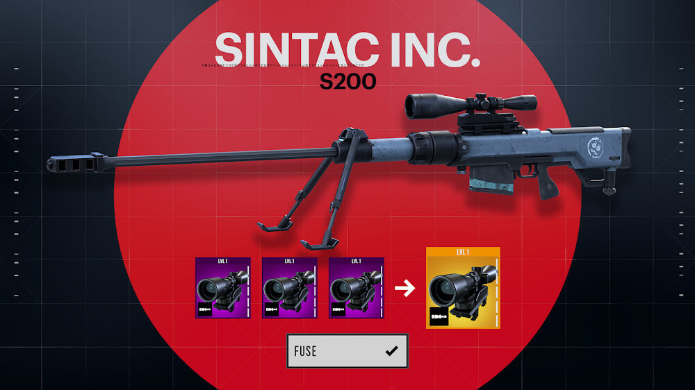 Hitman Sniper: The Shadows