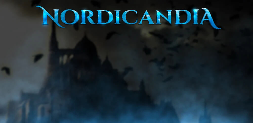 Nordicandia: Semi Idle RPG