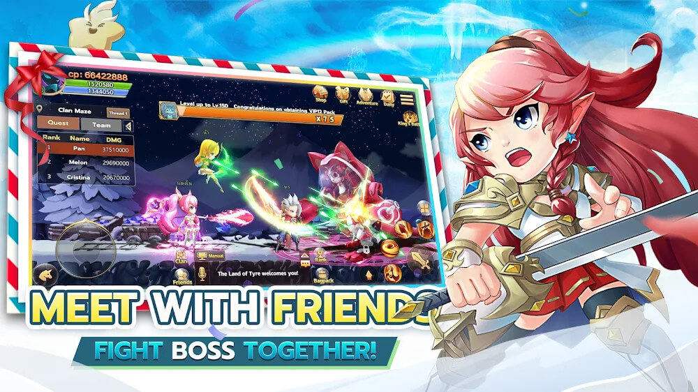 Rainbow Story Global