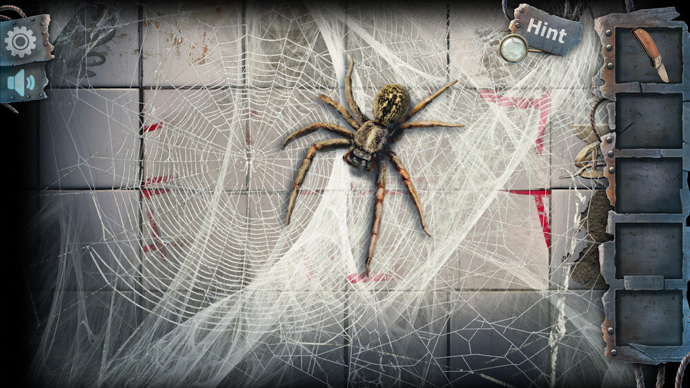Scary Horror Escape Room Games