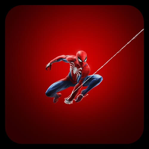 Marvel’s Spider Man Mobile APK cover