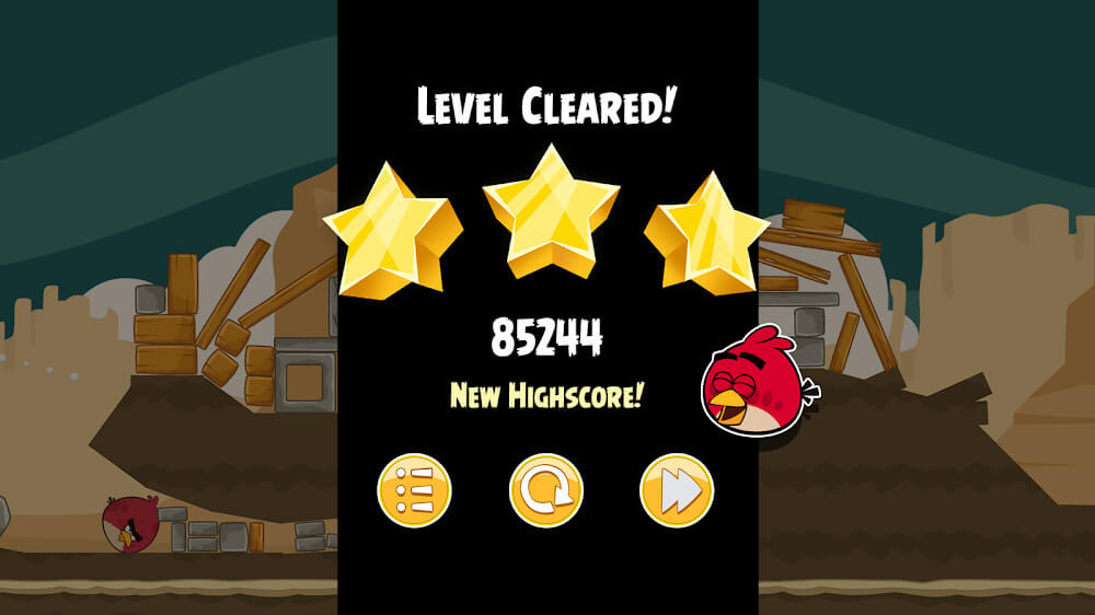 Rovio Classics: Angry Birds