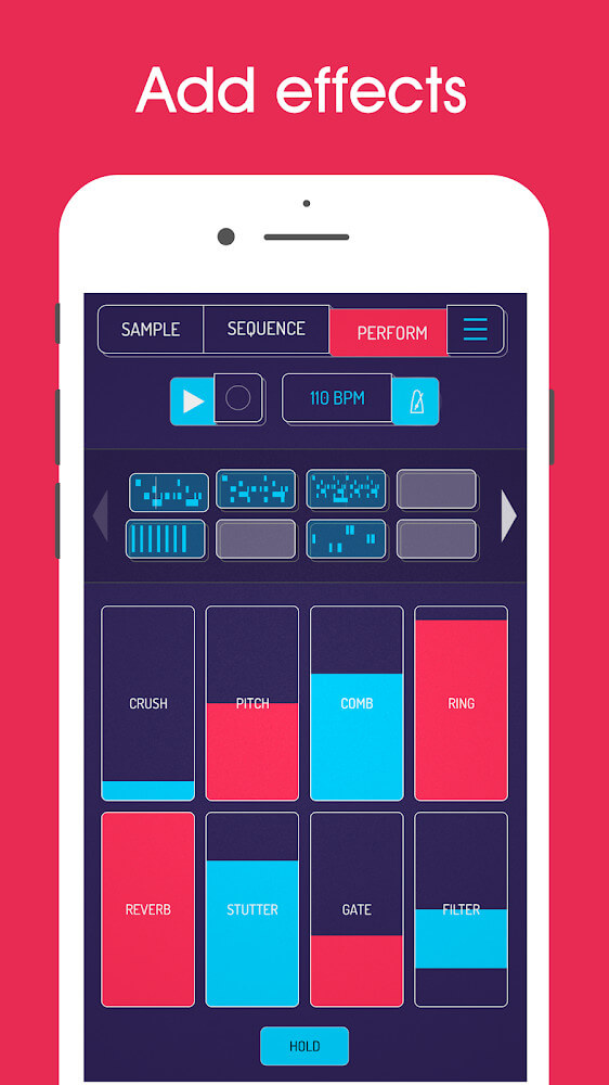 Koala Sampler APK v1.4066 (Full Paid) Download for Android