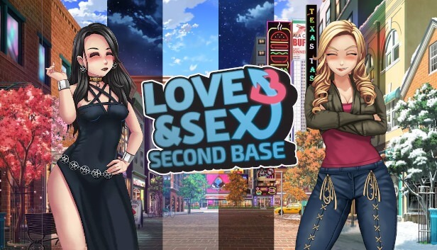 Love And Sex Second Base V2250b Apk Full For Android 