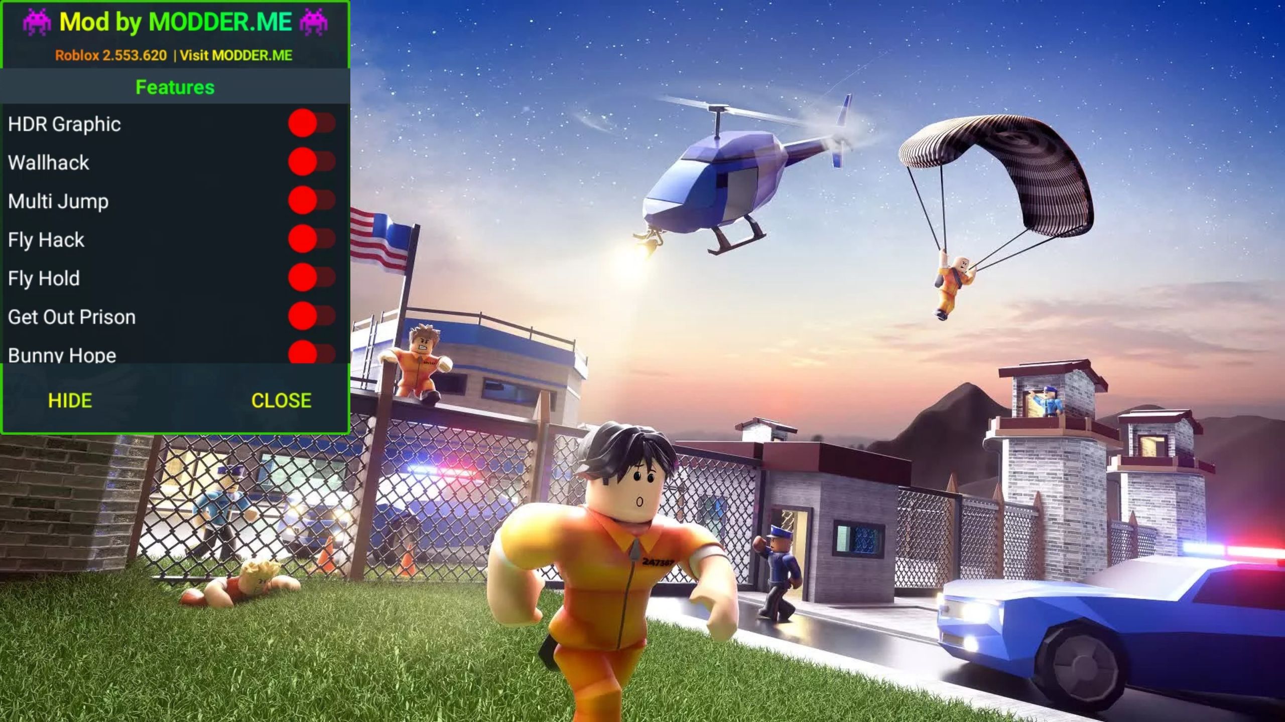 ROBLOX